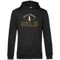 Olltogsheld - Unisex Hoodie Premium