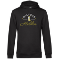 Olltogsheldin - Unisex Hoodie Premium