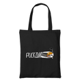 Puck di - Stofftasche Premium