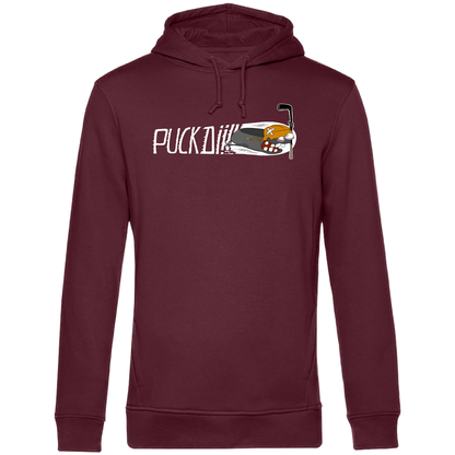 Puck di - Unisex Hoodie Premium