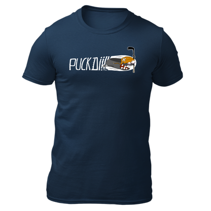 Puck di - Unisex Shirt Premium