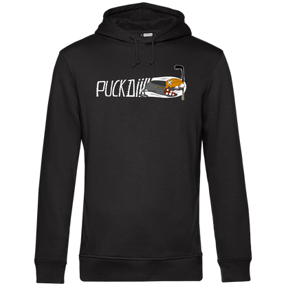 Puck di - Unisex Hoodie Premium