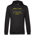 Rente 2026 - Unisex Hoodie Premium