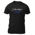 Schneidiger Kampl - Unisex Shirt Premium