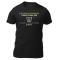 Schonend behondln 80 - Unisex Shirt Premium
