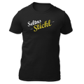 Seltns Stickl - Unisex Shirt Premium