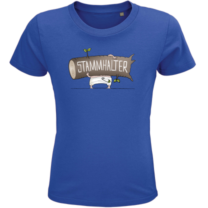 Stammhalter - Kindershirt Premium