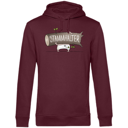Stammhalter - Unisex Hoodie Premium