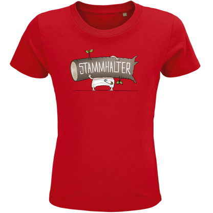 Stammhalter - Kindershirt Premium
