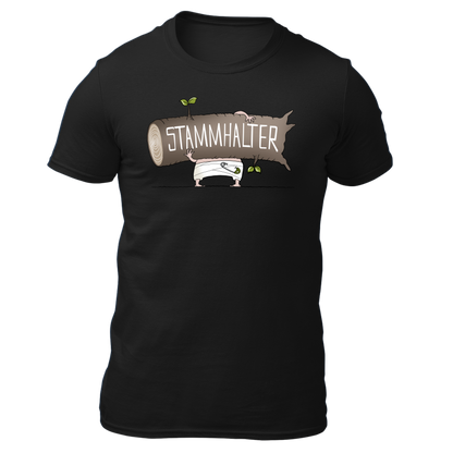 Stammhalter - Unisex Shirt Premium