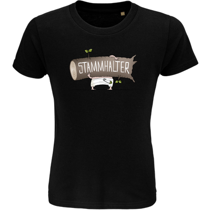 Stammhalter - Kindershirt Premium