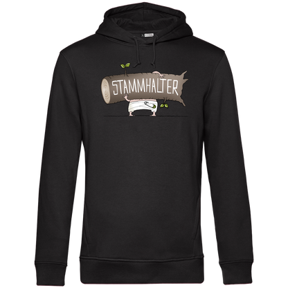 Stammhalter - Unisex Hoodie Premium