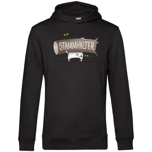 Stammhalter - Unisex Hoodie Premium