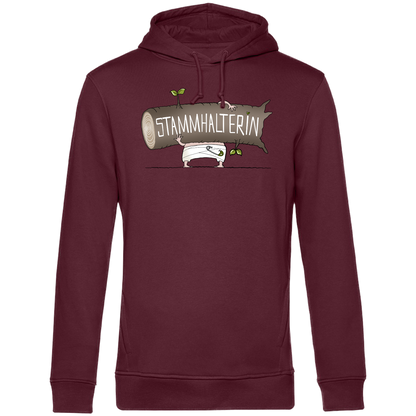 StammhalterIN - Unisex Hoodie Premium