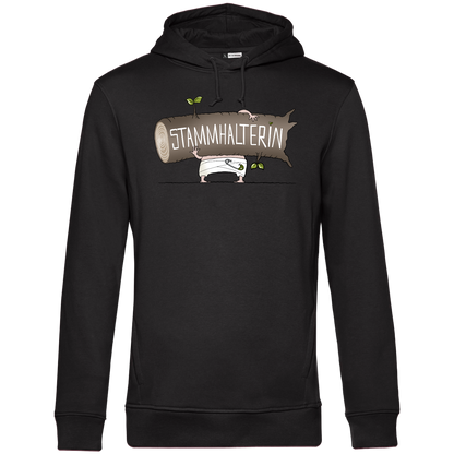 StammhalterIN - Unisex Hoodie Premium