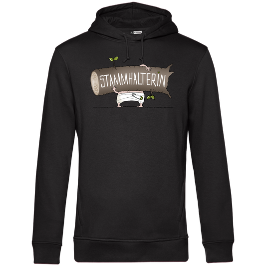 StammhalterIN - Unisex Hoodie Premium