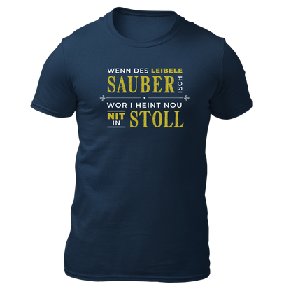 Stoll Leibele - Unisex Shirt Premium