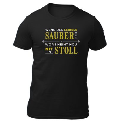 Stoll Leibele - Unisex Shirt Premium