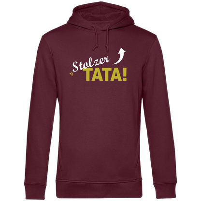 Stolzer Tata - Unisex Hoodie Premium