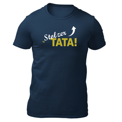 Stolzer Tata - Unisex Shirt Premium