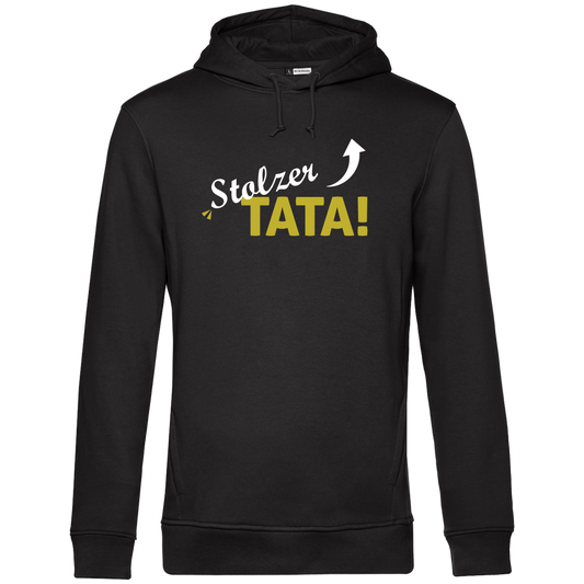 Stolzer Tata - Unisex Hoodie Premium