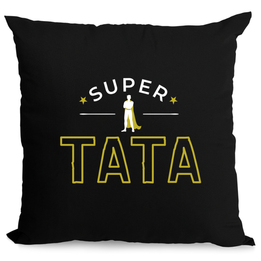 Super Tata - Zirbenkissen