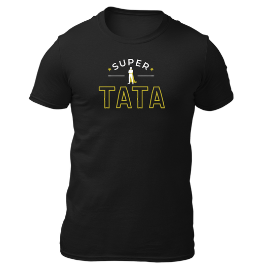 Super Tata - Unisex Shirt Premium