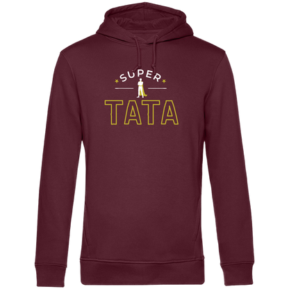 Super Tata - Unisex Hoodie Premium