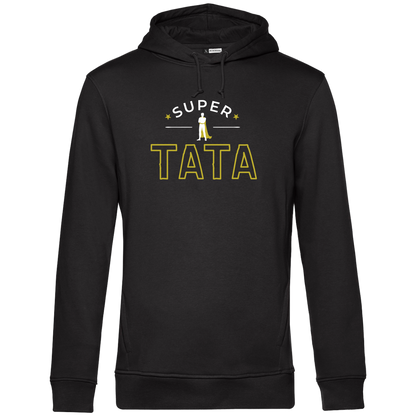 Super Tata - Unisex Hoodie Premium