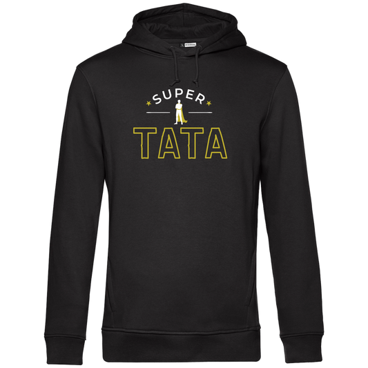 Super Tata - Unisex Hoodie Premium