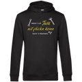 Wenns dr Tata nit flickn konn neu - Unisex Hoodie Premium