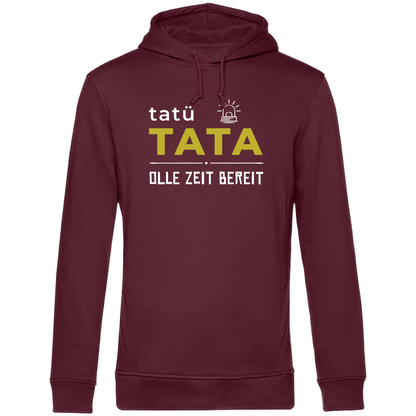 Tatü Tata - Unisex Hoodie Premium