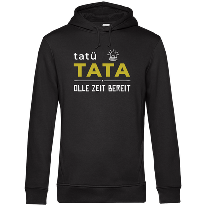 Tatü Tata - Unisex Hoodie Premium