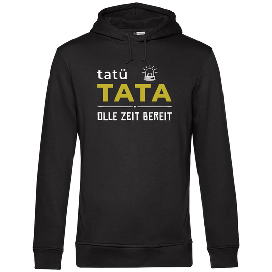 Tatü Tata - Unisex Hoodie Premium