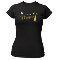 Team Prosecco - Damenshirt Premium