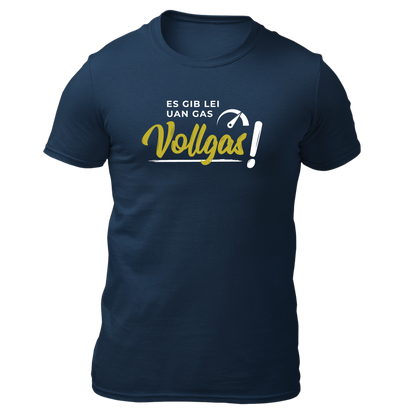 Vollgas - Unisex Shirt Premium