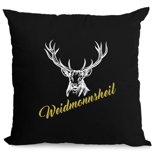 Weidmonnsheil - Zirbenkissen