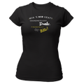 Wia's mir geat? - Damenshirt Premium
