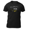 Wia's mir geat? - Unisex Shirt Premium