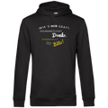 Wia's mir geat? - Unisex Hoodie Premium