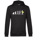 Ziachorgel Evolution - Unisex Hoodie Premium