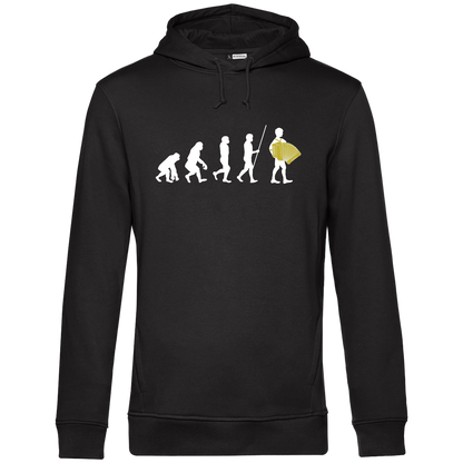Ziachorgel Evolution - Unisex Hoodie Premium